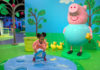 Peppa Pig World of Play