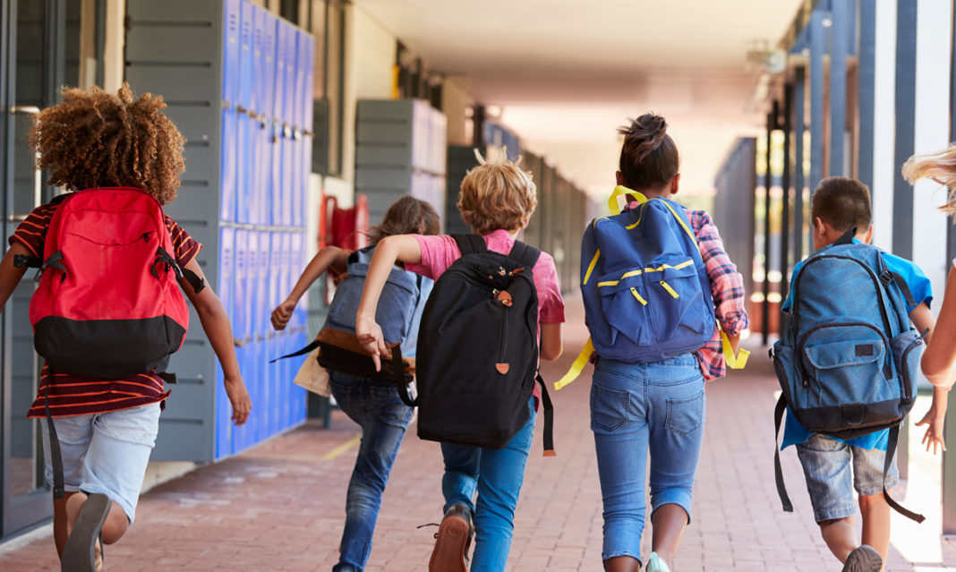 Top Middle Schools in Illinois